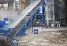 Dây chuyền sản xuất bột giấy - Bao Bì Carton & Giấy Toàn Cầu - Công Ty TNHH Sản Xuất Thương Mại Tổng Hợp Toàn Cầu